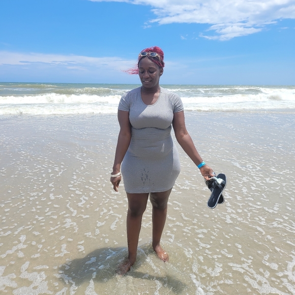 Meet your Posher, Shawanda - Picture 2 of 5